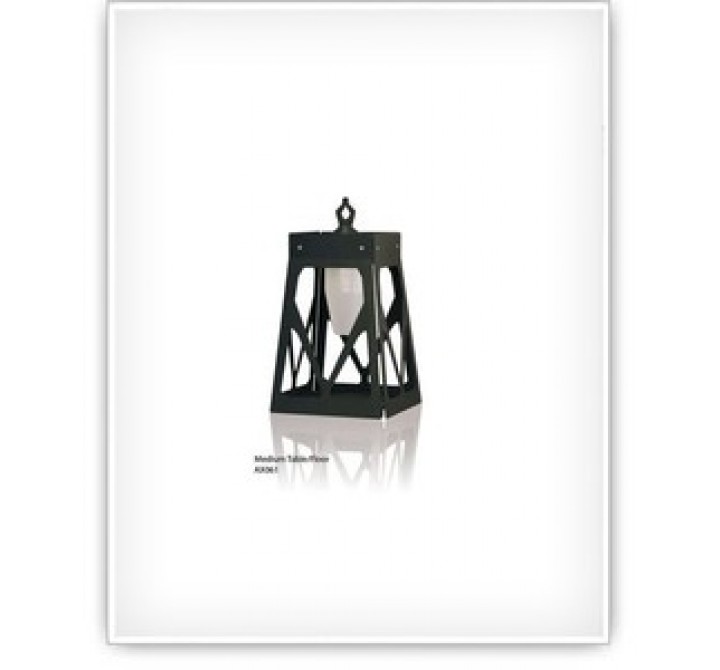 Tango Lighting Axis 71 Charles Medium Floor Lamp