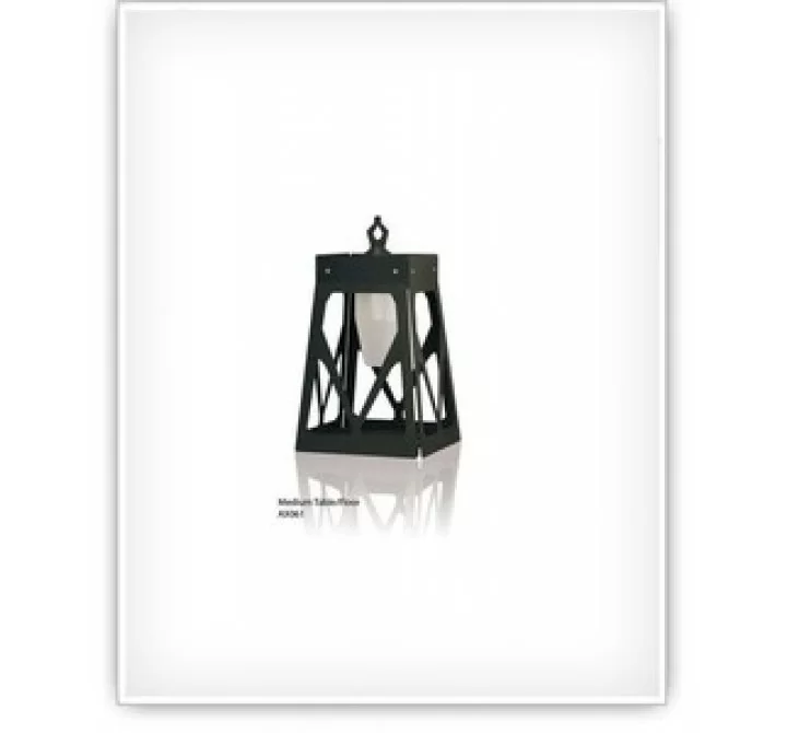 Tango Lighting Axis 71 Charles Medium Floor Lamp