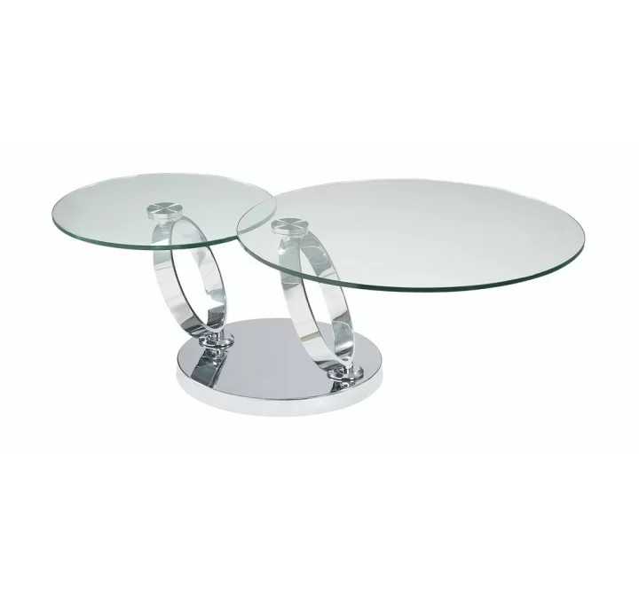 J&M Furniture MC Chicago Coffee Table