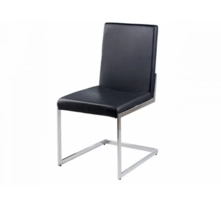 Whiteline Modern Living Chily Dining Chair - Close Out Sale - 30% Off!