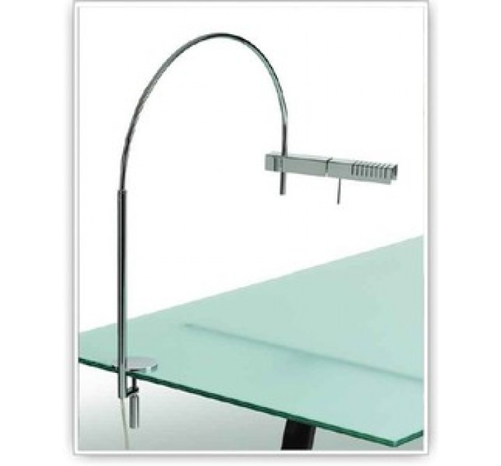Tango Lighting Carpyen City Clamp Desk Lamp