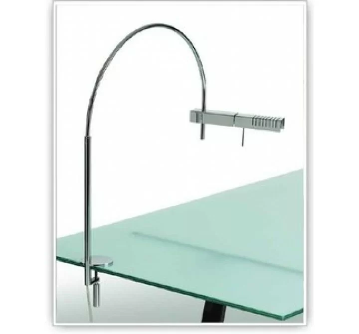 Tango Lighting Carpyen City Clamp Desk Lamp