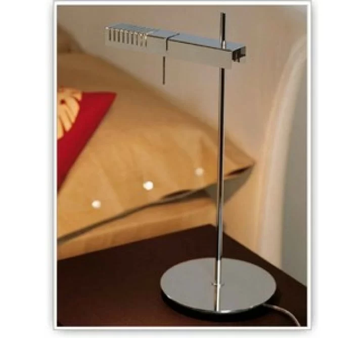 Tango Lighting Carpyen City Table Lamp