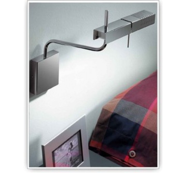 Tango Lighting Carpyen City Wall Light