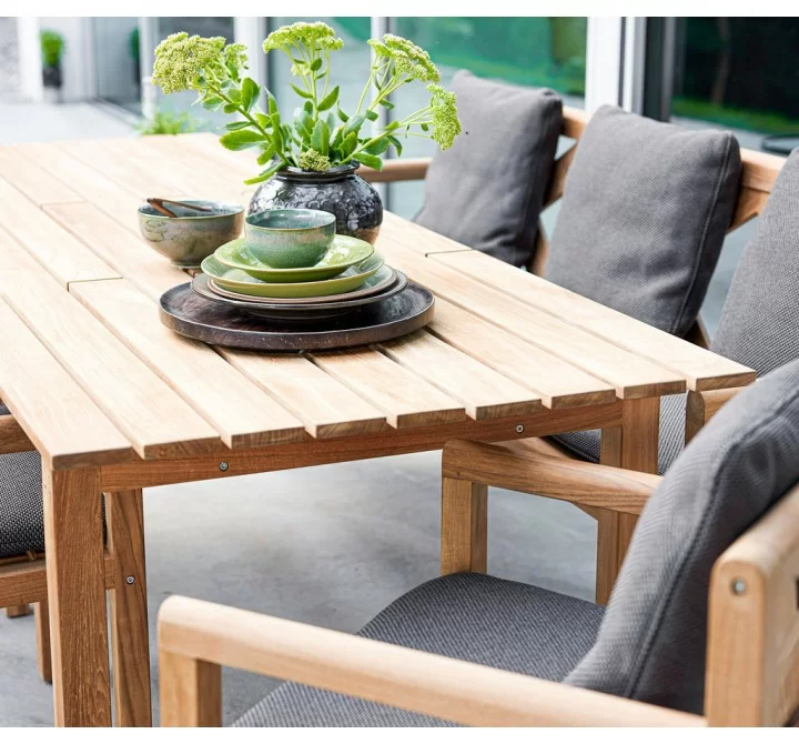 Cane-Line Grace chair