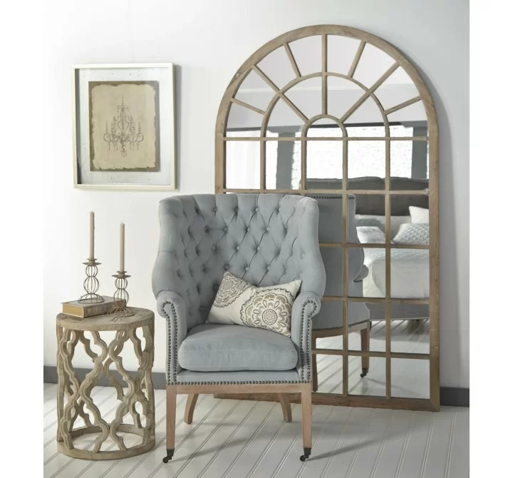 Essentials For Living Clover End Table - Lifestyle