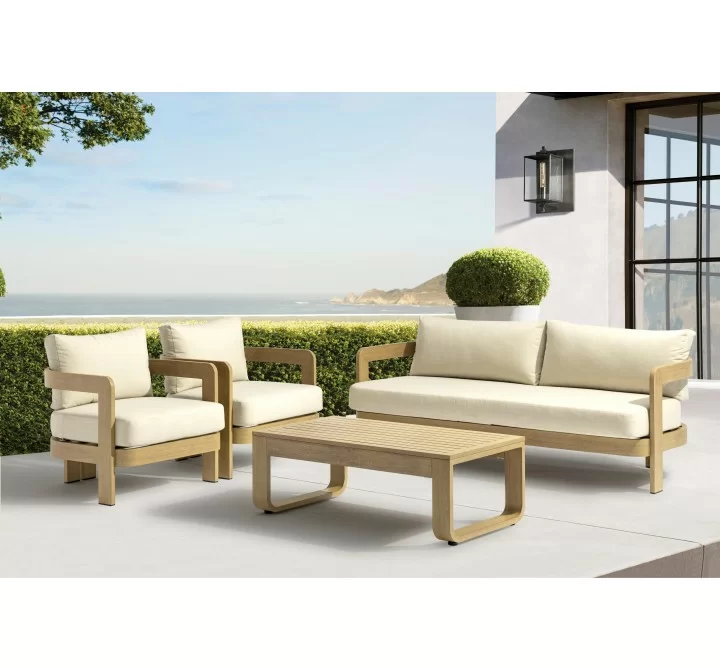 Sally Outdoor 4-Piece Set-Lifestyle 1