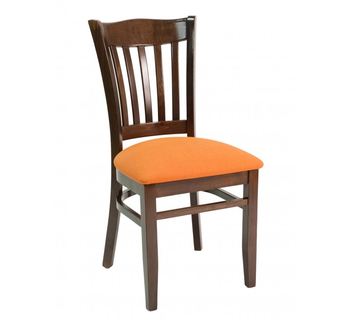 European Beechwood Wood Dining Chair - CON-06S