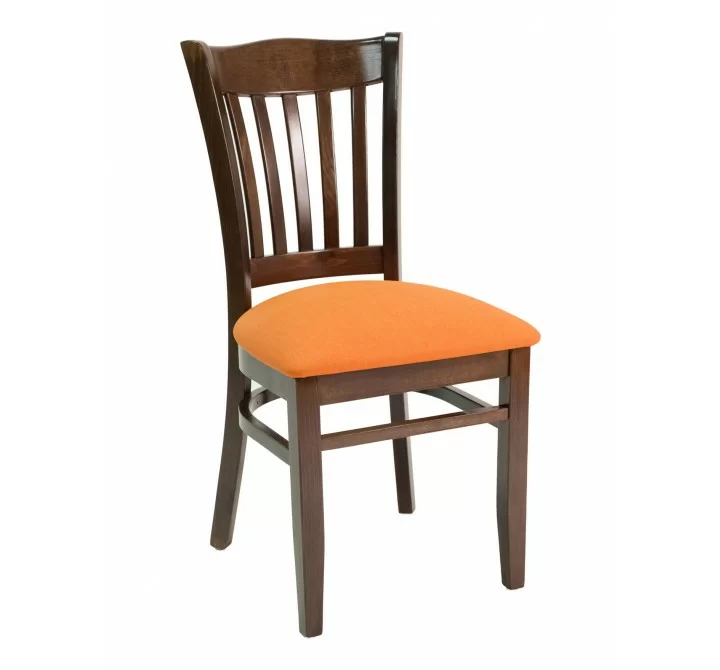 European Beechwood Wood Dining Chair - CON-06S