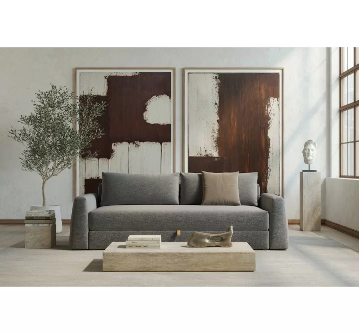 Innovation Living Cone Sofa Bed