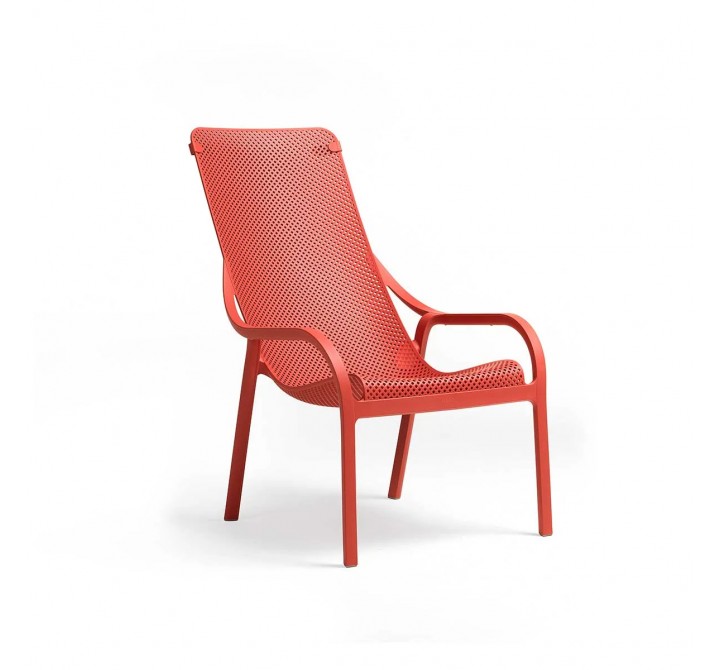 Nardi Net Lounge in Corallo