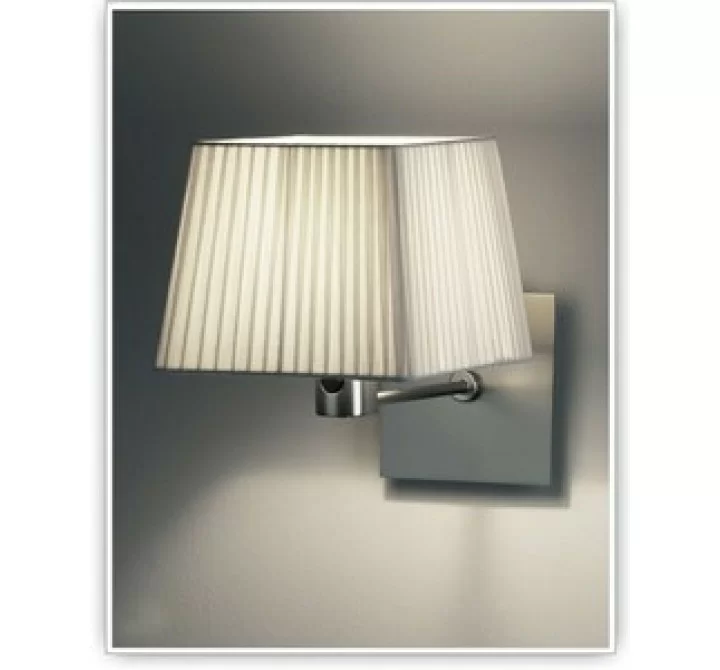 Tango Lighting Marset Cotton A & Mini Wall Lamp