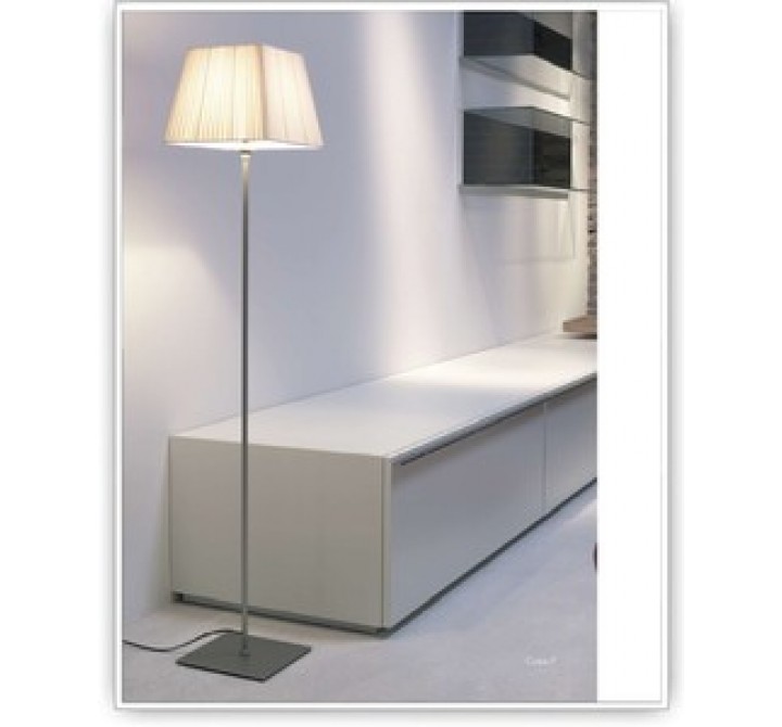 Tango Lighting Marset Cotton R & P Floor Lamp