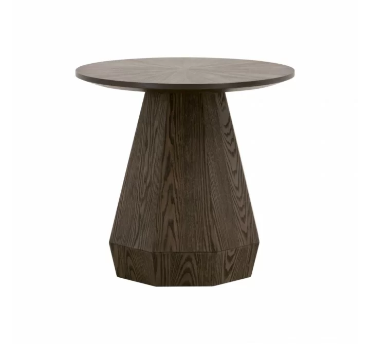 Essentials For Living Coulter End Table - Front Angle