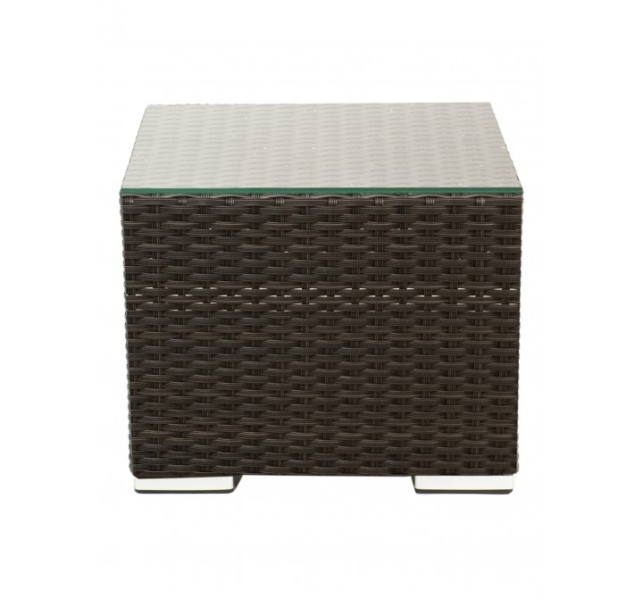 Crystal Beach End Table