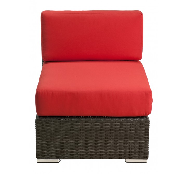 Crystal Beach Sidechair