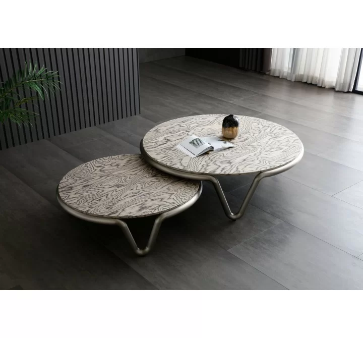 Anaconda Large Coffee Table- Lifestyle 1