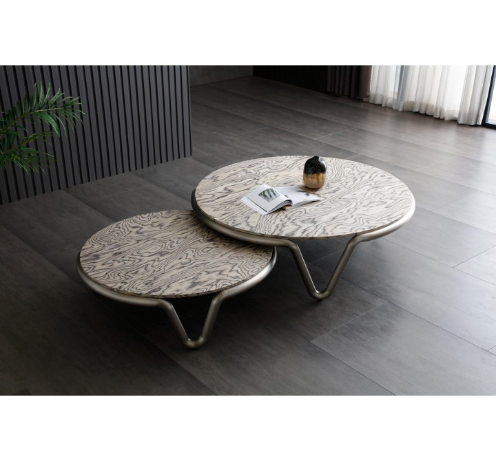  Anaconda Small Coffee Table-Lifestyle