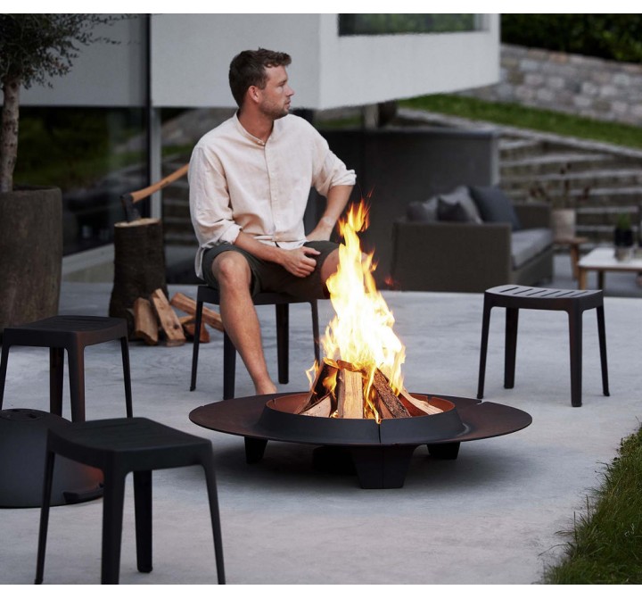 CanLine Ember Fire Pit, Large