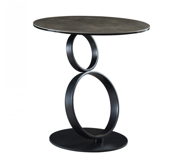 J&M Furniture MC Dallas End Table
