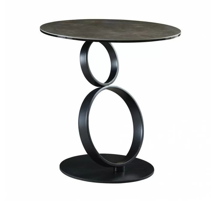 J&M Furniture MC Dallas End Table