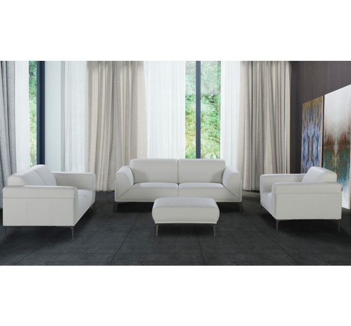 J&M Furniture Davos Sofa Collection 