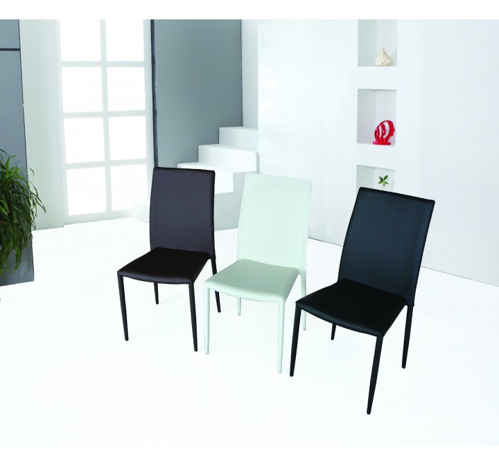 J&M Furniture DC-13 Dining Chair