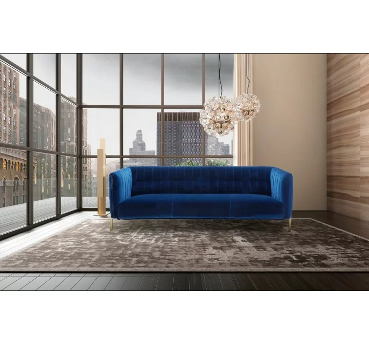 J&M Furniture Deco Sofa Collection