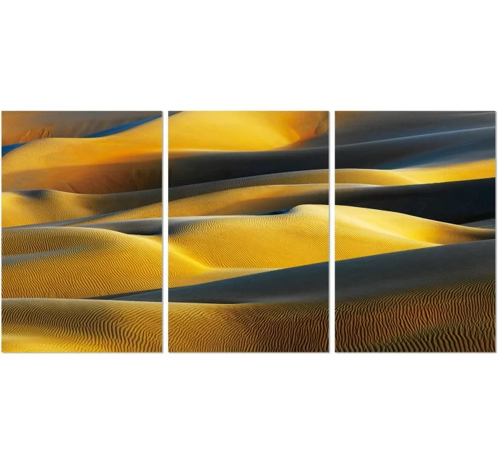 J&M Furniture Acrylic Wall Art Dessert Sun