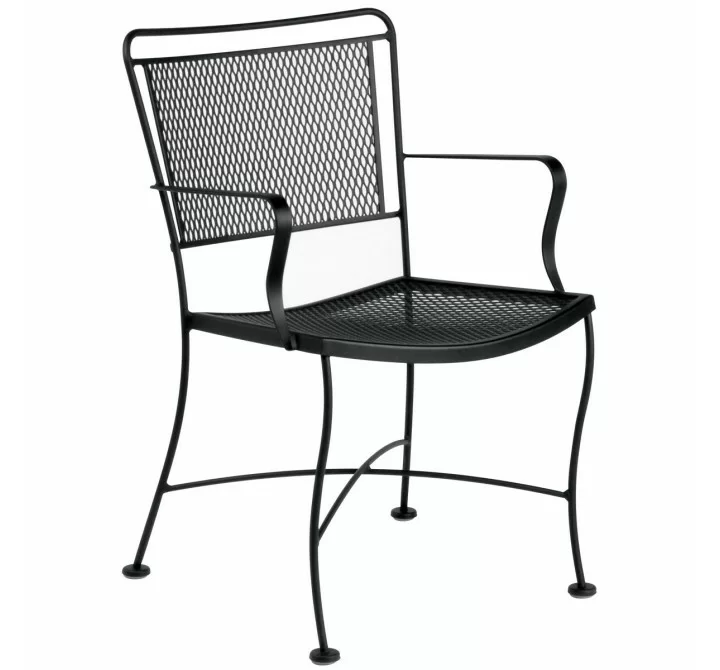 Woodard Constantine Dining Arm Chair