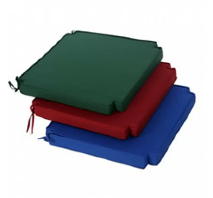 Outdoor Furniture Dining Chair - Cushion Colors