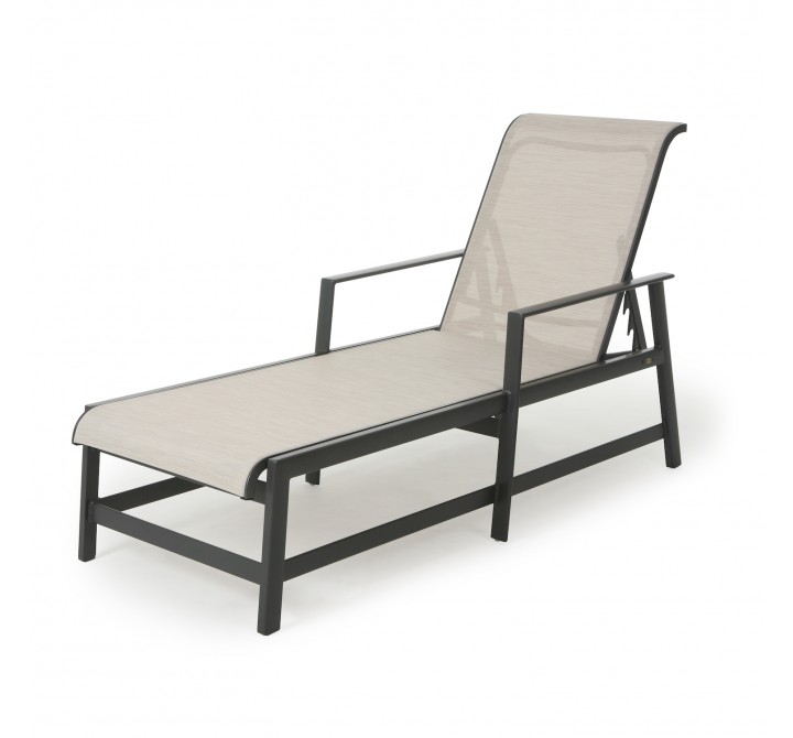 Mallin Furniture Dakoda Sling Chaise