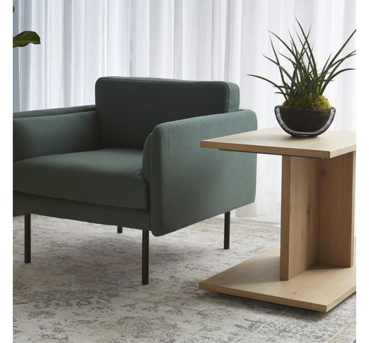 Sunpan Madsen End Table - Lifestyle
