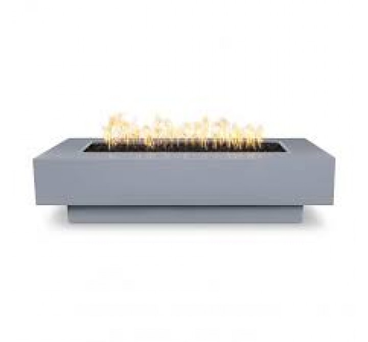 The Outdoor Plus Linear Cabo Fire Pit 