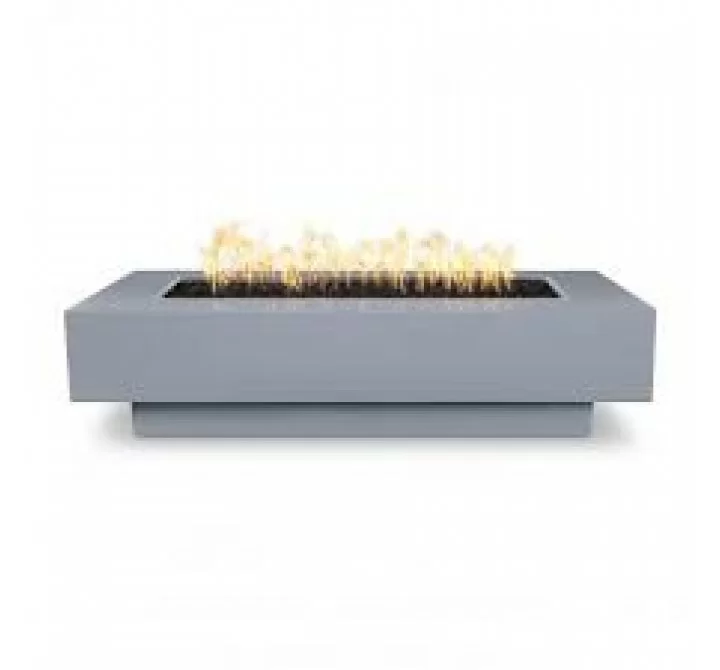 The Outdoor Plus Linear Cabo Fire Pit 