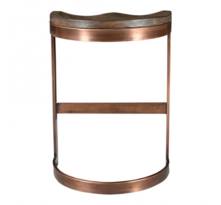 Moe's Home Collection Bancroft Counter Stool - Front Angle