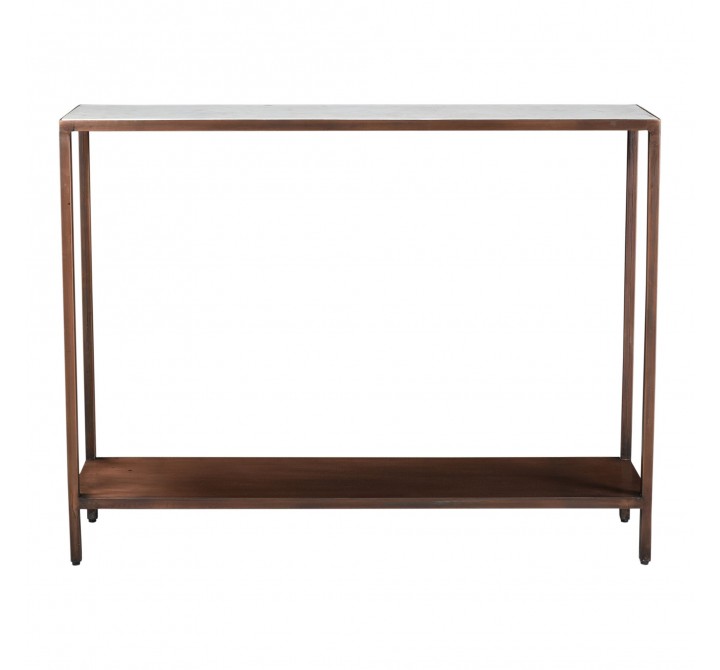 Moe's Home Collection Bottego Console Table - Front Angle