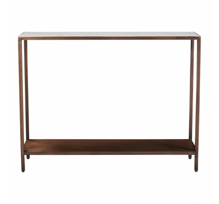 Moe's Home Collection Bottego Console Table - Front Angle