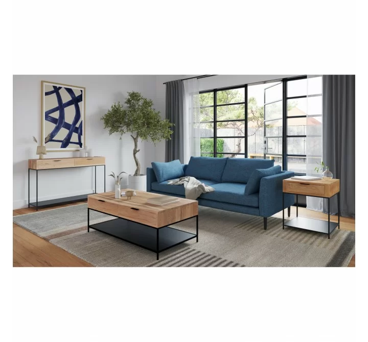 Moe's Home Collection Joliet Console Table - Lifestyle