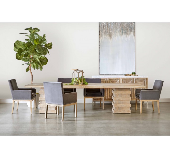 Essentials For Living Drake Arm Chair - Lifestyle 2