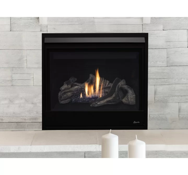 Superior DV Cont Dual EL NG - Front