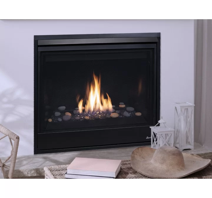 Superior DV Cont Dual EL NG - Right Angled Lifestyle