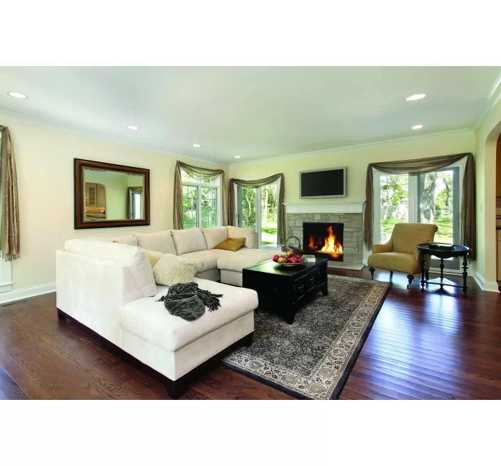 Superior 40"/45" DV in Natural Gas With Electronic Ignition 