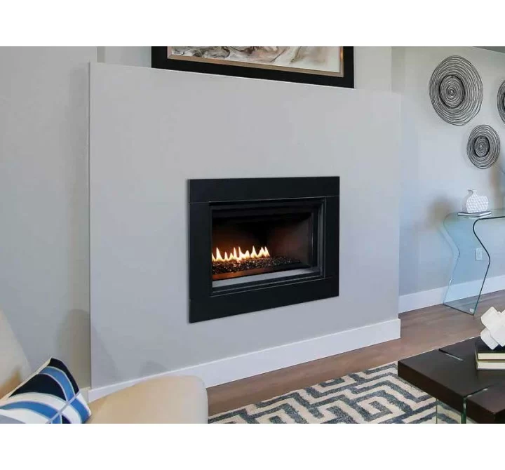 Superior 35"/45"/55" Linear DV Top in NG/LP - Angled