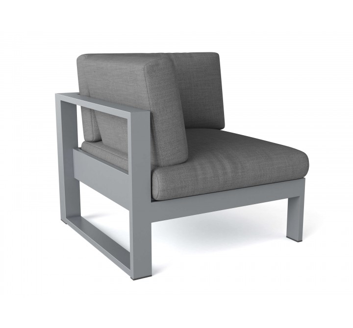 Lucca Corner Chair 