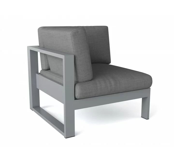 Lucca Corner Chair 