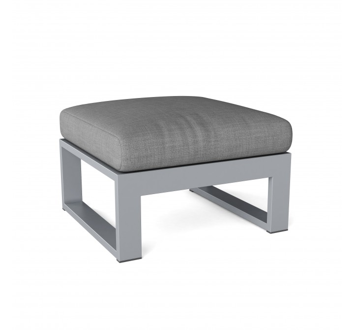 Anderson Teak Lucca Ottoman