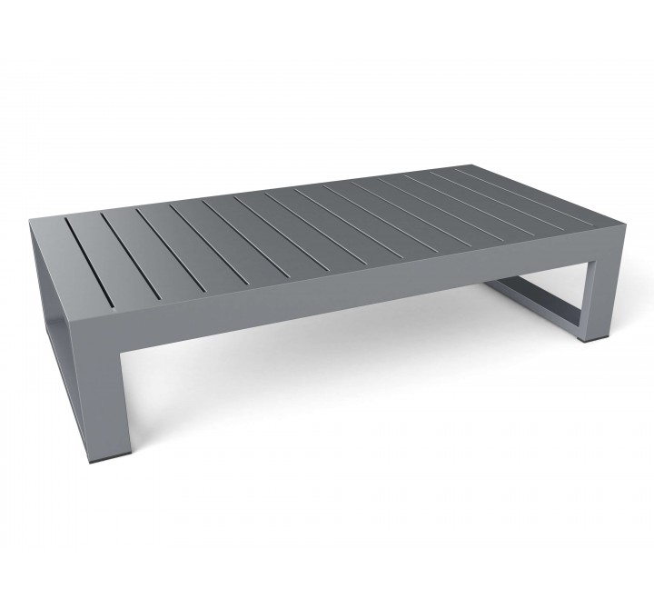 Lucca Rectangular Coffee Table