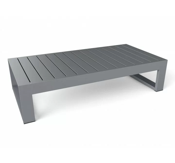 Lucca Rectangular Coffee Table