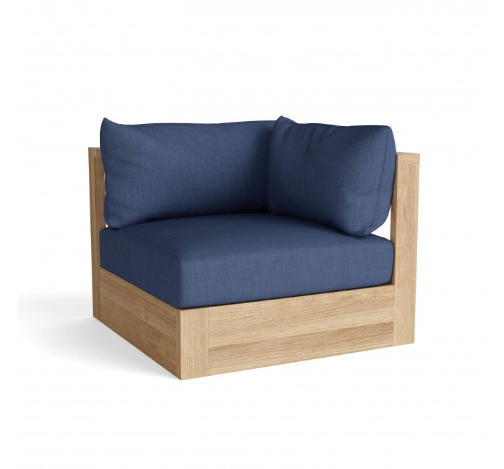 Anderson Teak Copacabana Corner Modular